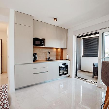 Apartment M&A Zadar Eksteriør bilde