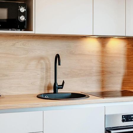 Apartment M&A Zadar Eksteriør bilde