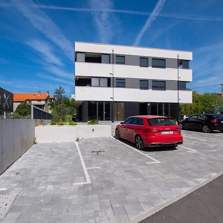 Apartment M&A Zadar Eksteriør bilde
