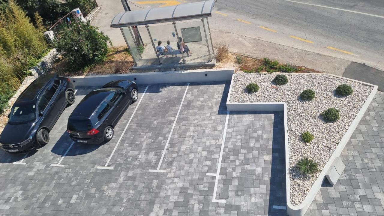 Apartment M&A Zadar Eksteriør bilde