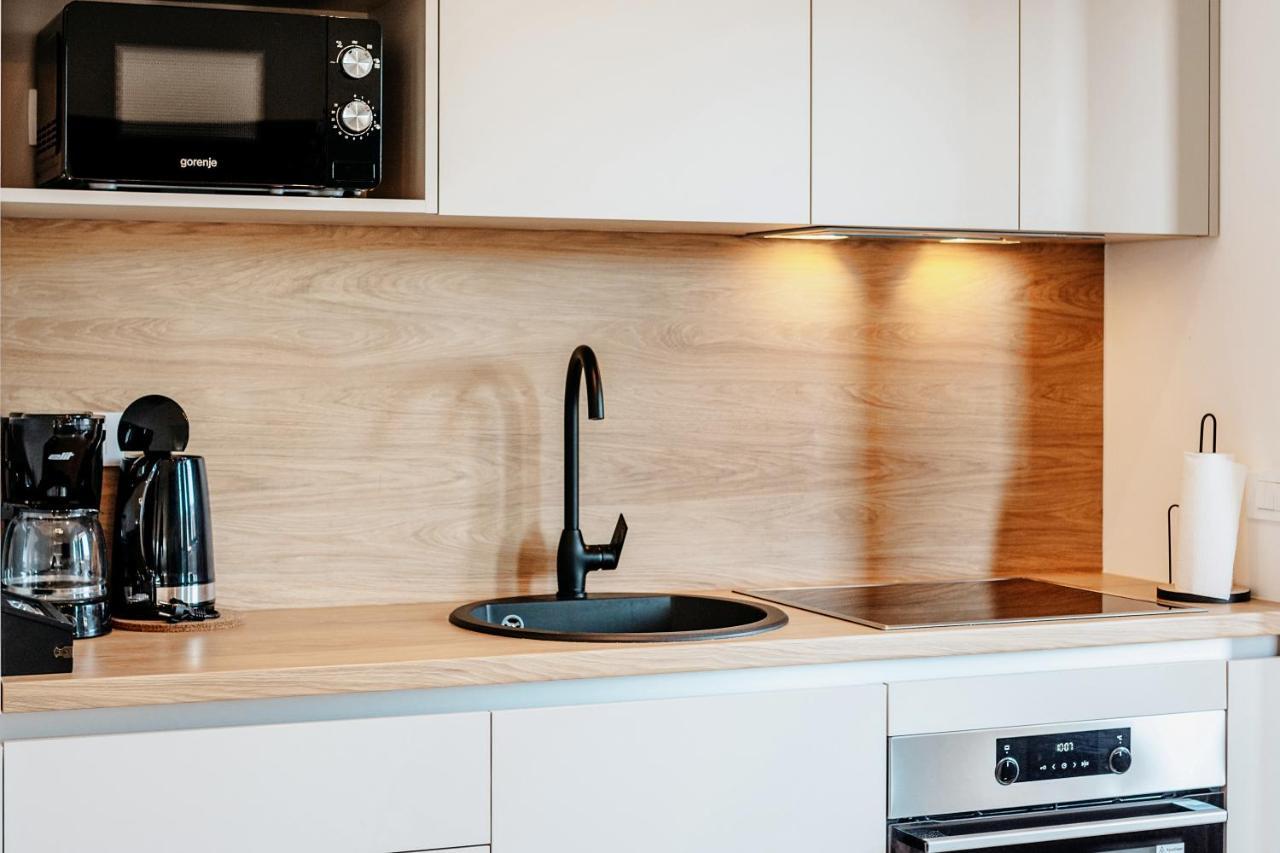 Apartment M&A Zadar Eksteriør bilde