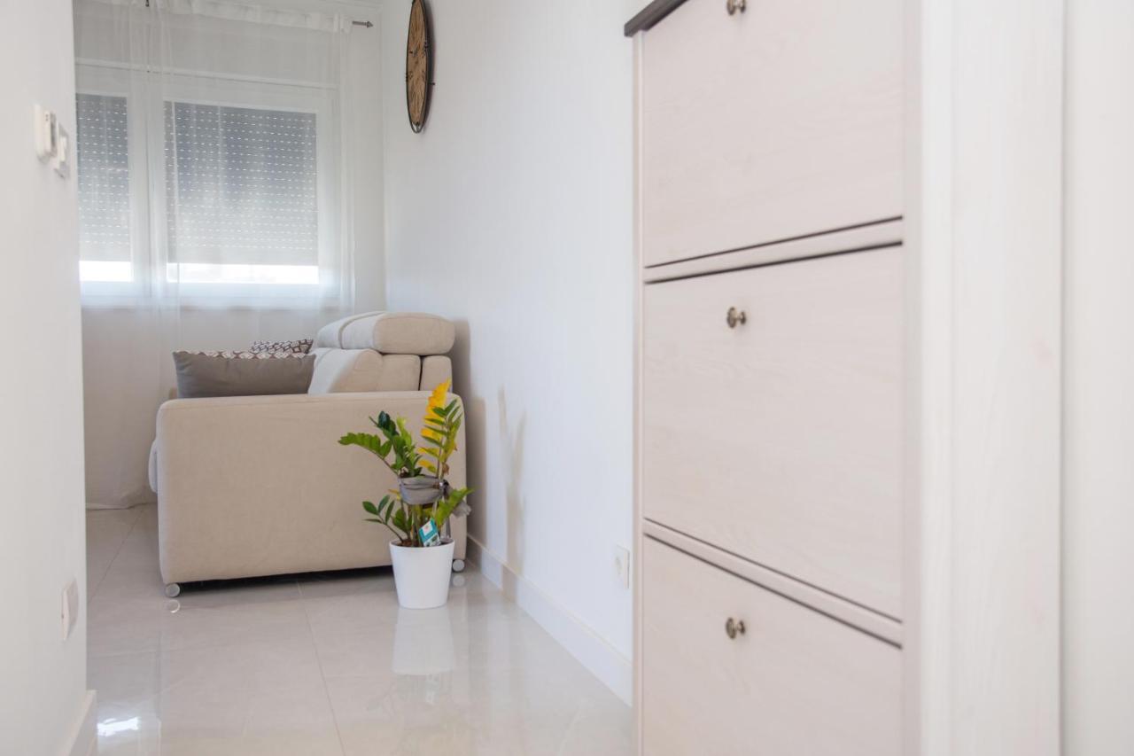 Apartment M&A Zadar Eksteriør bilde