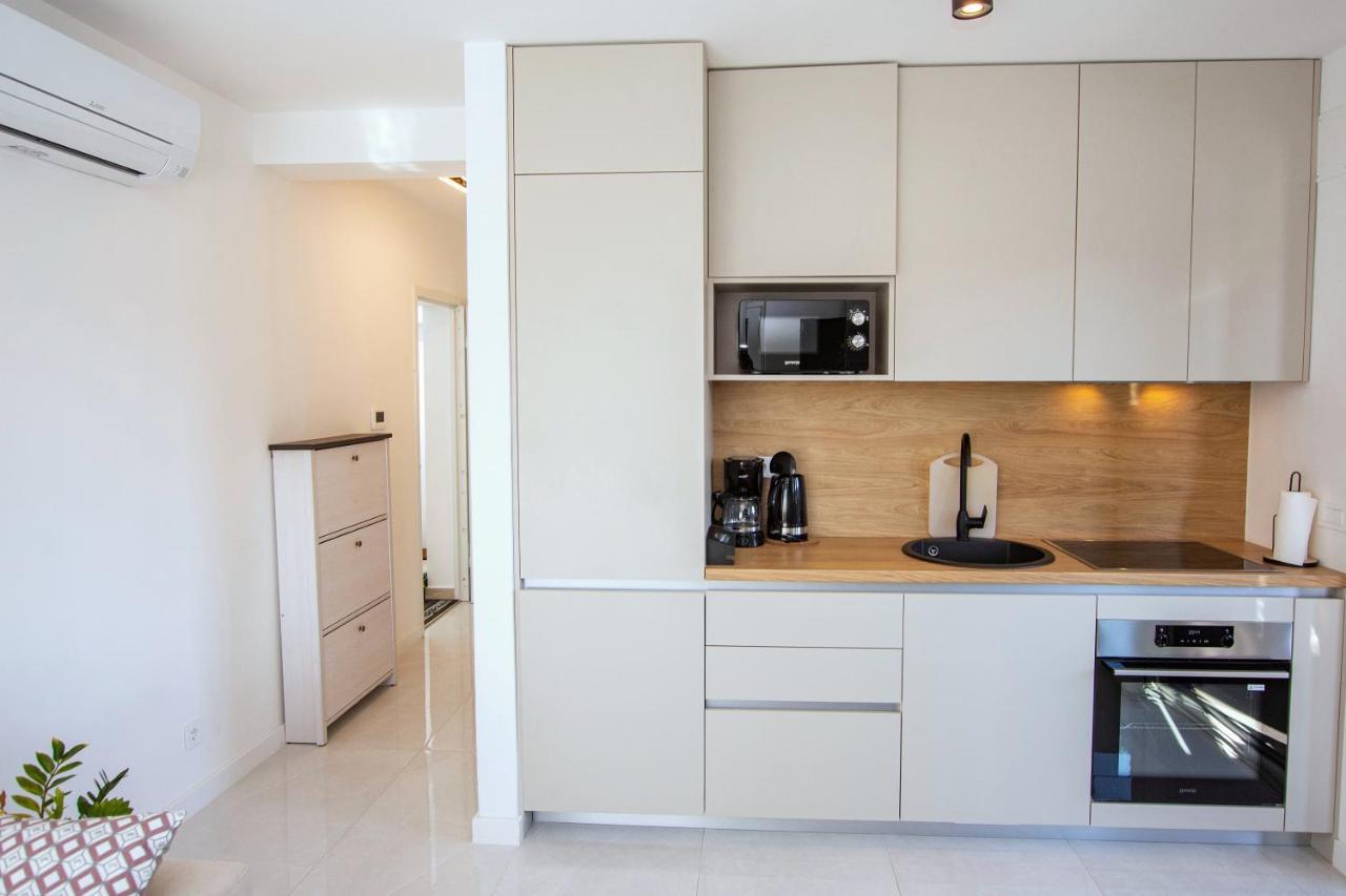 Apartment M&A Zadar Eksteriør bilde