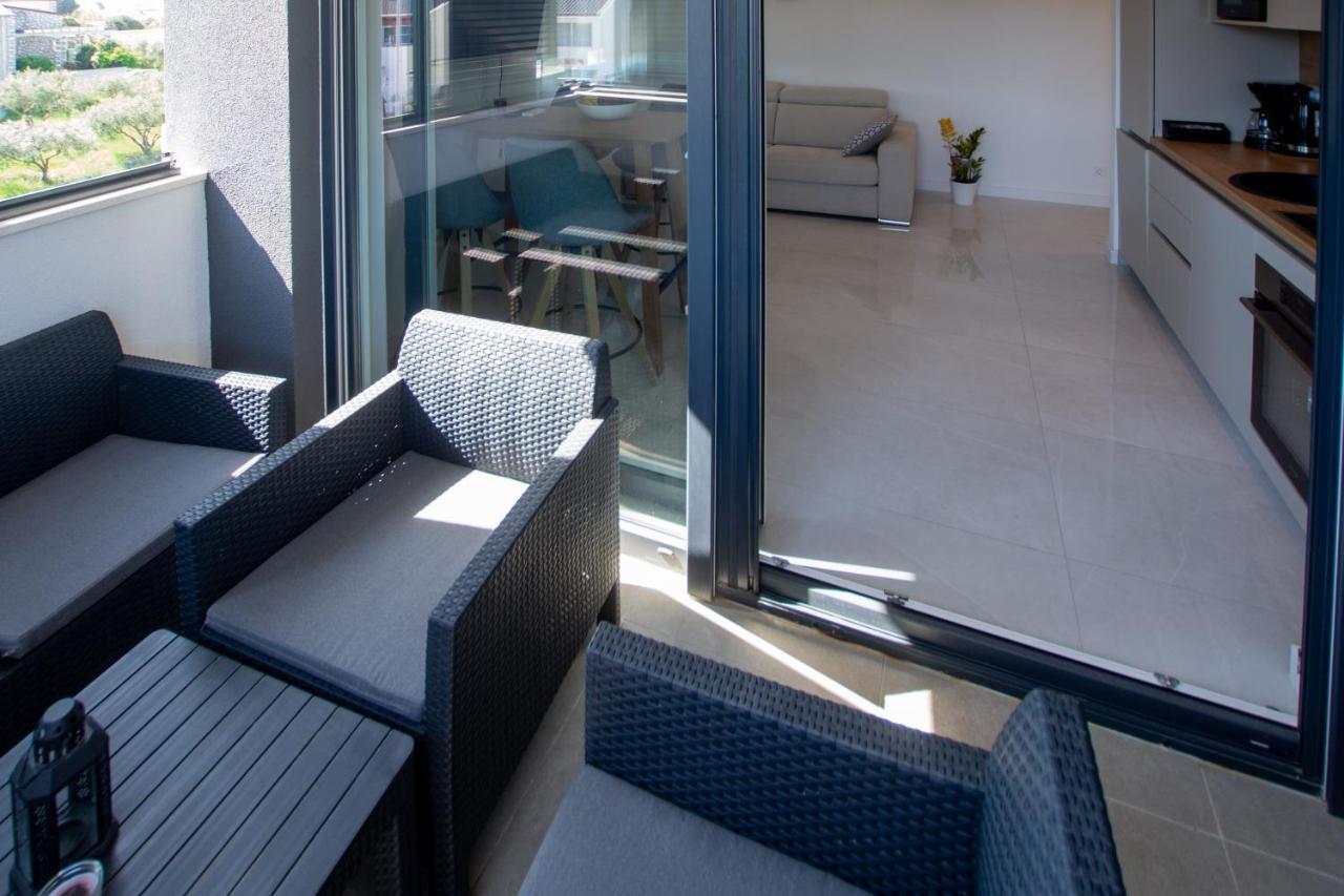Apartment M&A Zadar Eksteriør bilde