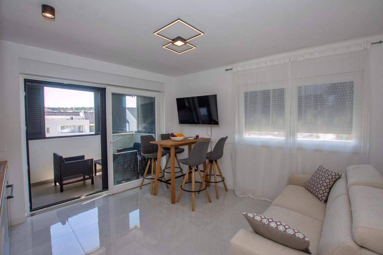 Apartment M&A Zadar Eksteriør bilde
