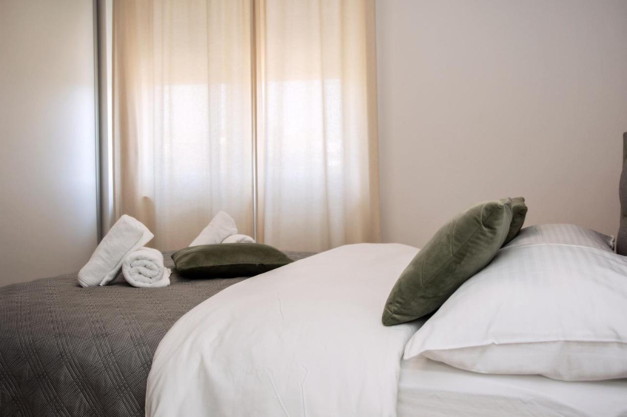 Apartment M&A Zadar Eksteriør bilde